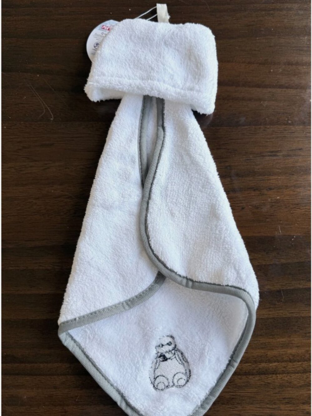 YOU CHOOSE Disney Hand & Face Washing / Drying Bathroom Towels NEW with Tags - Picture 4 of 10